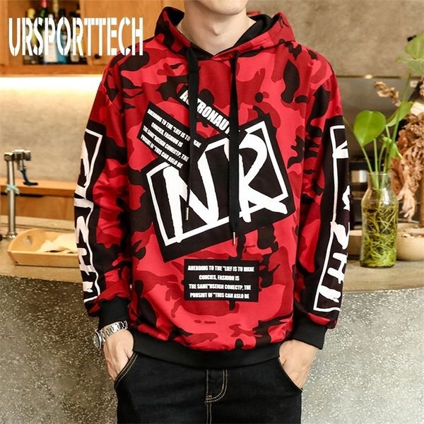 autumn men camouflage hoodies long sleeve hooded sweatshirt male hoodie casual hip hop streetwear hoodie homme big size m-4xl 201127, Black
autumn men camouflage hoodies long sleeve hooded sweatshirt male hoodie casual hip hop streetwear hoodie homme big size m-4xl 201127, Black