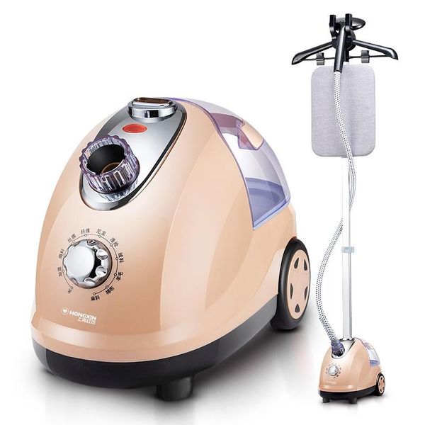 laundry appliances garment steamer household electric iron small handheld ironing machine vertical suspension strong steam 2000w high power
laundry appliances garment steamer household electric iron small handheld ironing machine vertical suspension strong steam 2000w high power