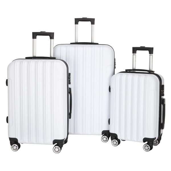 multifunctional large capacity traveling storage suitcase white travel luggage fashion men women bag horiz fashion valise trunk patent flora
multifunctional large capacity traveling storage suitcase white travel luggage fashion men women bag horiz fashion valise trunk patent flora