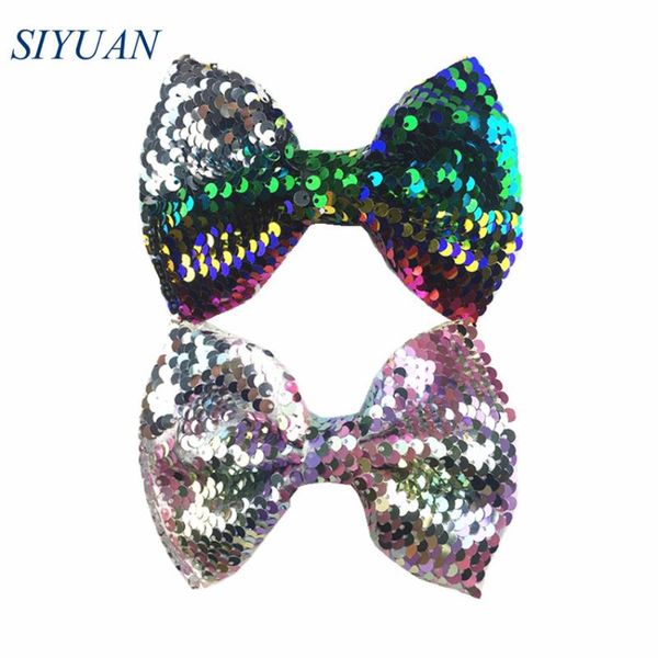 12pcs/lot 5*3.6 inch reversible sequin bow with hair clip girl princess fashion headwear accessories hdj138, Slivery;white
12pcs/lot 5*3.6 inch reversible sequin bow with hair clip girl princess fashion headwear accessories hdj138, Slivery;white