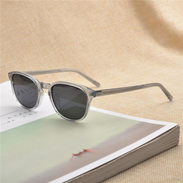 sunglasses fairmont acetate sun glasses brand travel shade rectangle men women ov5219 vintage retro oculos lunette de soleil, White;black
sunglasses fairmont acetate sun glasses brand travel shade rectangle men women ov5219 vintage retro oculos lunette de soleil, White;black
