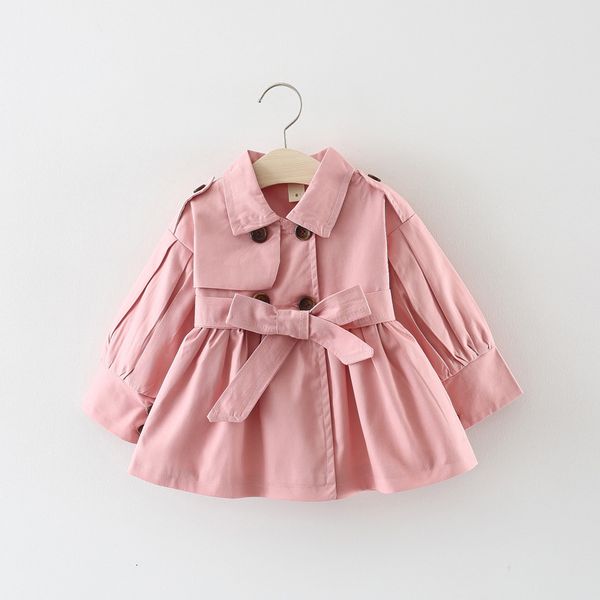 2021 new spring for the kids girl's belt jacket children outerwear baby newborn clothes girls outfits trench jackets coat evbd, Blue;gray
2021 new spring for the kids girl's belt jacket children outerwear baby newborn clothes girls outfits trench jackets coat evbd, Blue;gray