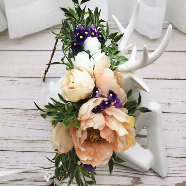 bridal flower crown festival headband women wedding hair accessories girl bridal floral garland women wedding floral qylbba
bridal flower crown festival headband women wedding hair accessories girl bridal floral garland women wedding floral qylbba