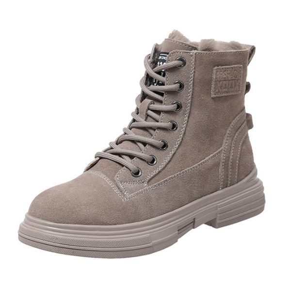 boots women's snow high-plus velvet thickening casual outdoor waterproof and warm 2021 fashion single product, Black
boots women's snow high-plus velvet thickening casual outdoor waterproof and warm 2021 fashion single product, Black