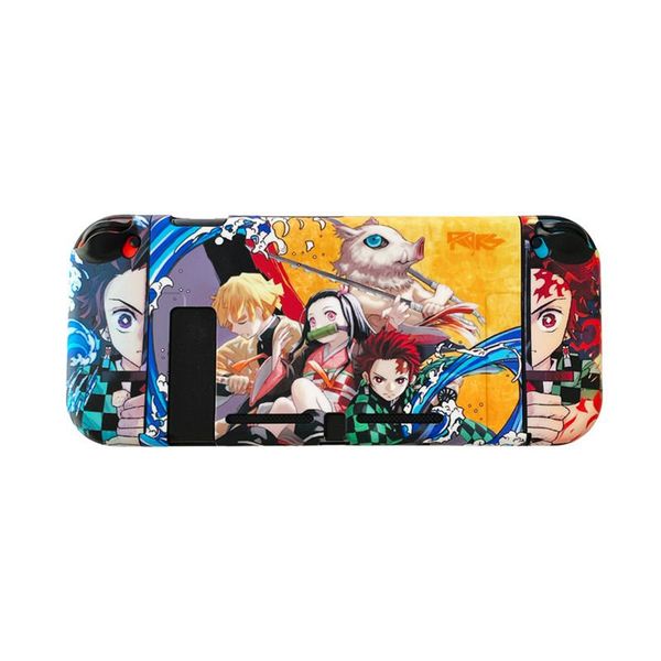game controllers & joysticks aertemisi gamepad split switch soft protective case for cover demon slayer kamado tanjirou nezuko
game controllers & joysticks aertemisi gamepad split switch soft protective case for cover demon slayer kamado tanjirou nezuko