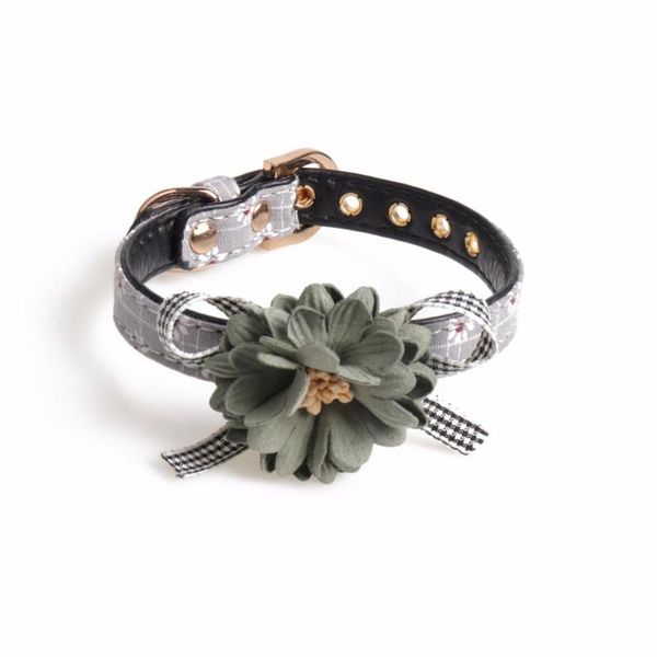dog collars & leashes pipifren small dogs flower puppy animals accessories for pet cat necklace supplies collier pour chien tasma
dog collars & leashes pipifren small dogs flower puppy animals accessories for pet cat necklace supplies collier pour chien tasma