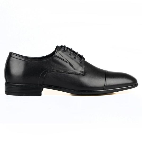 dress shoes footcourt black leather men handmade wedding banquet lace-up office derby handcraft
dress shoes footcourt black leather men handmade wedding banquet lace-up office derby handcraft