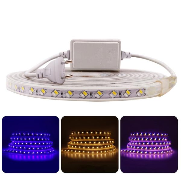5730 led strip light 220v dual color ct blue warm white waterproof flex lighting decoration home garden led ribbon rope lights
5730 led strip light 220v dual color ct blue warm white waterproof flex lighting decoration home garden led ribbon rope lights