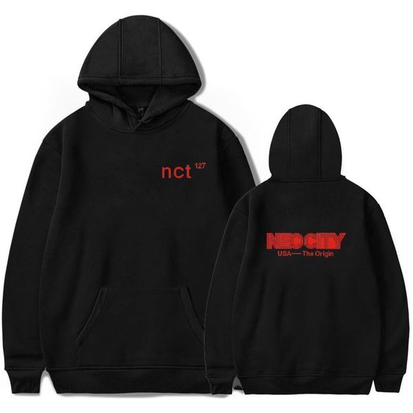 nct 127 hoodies koop hip hop harajuku streetwear korean cute youth hoodies sweatshirt matching hoodies for couples plus size, Black
nct 127 hoodies koop hip hop harajuku streetwear korean cute youth hoodies sweatshirt matching hoodies for couples plus size, Black