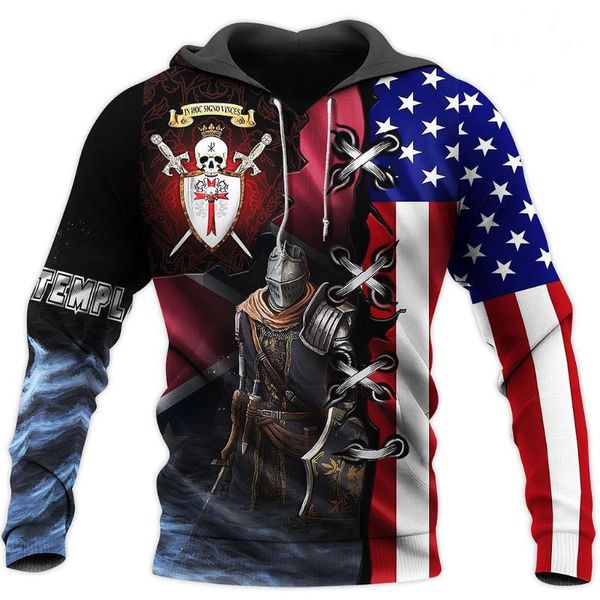 men's hoodies & sweatshirts 2021 est knight templar armor jesus god guard cavalier pullover streetwear fashion 3dprint men/women funny, Black
men's hoodies & sweatshirts 2021 est knight templar armor jesus god guard cavalier pullover streetwear fashion 3dprint men/women funny, Black