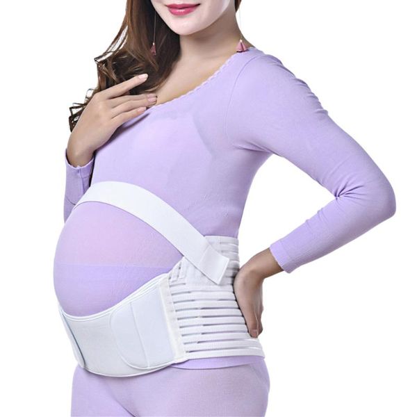 maternity intimates pregnant women prenatal waist care belly support belt pregnancy protector adjustable set, White
maternity intimates pregnant women prenatal waist care belly support belt pregnancy protector adjustable set, White