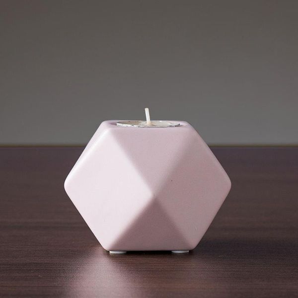 candle holders irregular house ceramic holder set geometric small pink candlestick wedding christmas candelabros home decoration zz50zt
candle holders irregular house ceramic holder set geometric small pink candlestick wedding christmas candelabros home decoration zz50zt