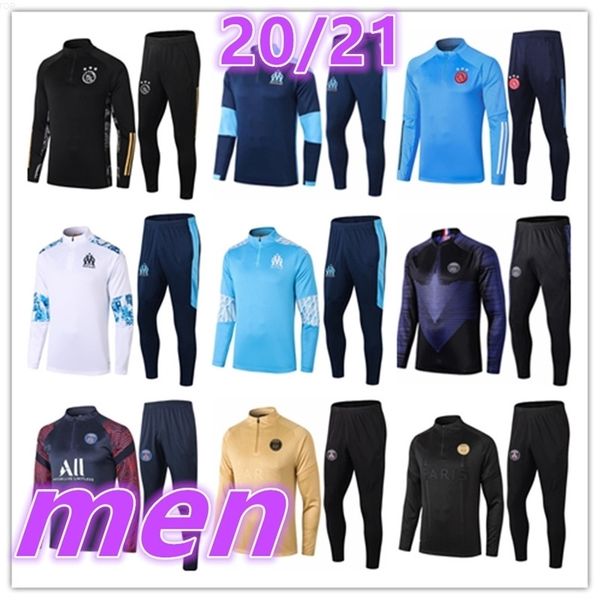 2020 2021 new mens trainers soccer tracksuit new men football training tracksuit football training suit jacket tracksuits high quality, Black;yellow
2020 2021 new mens trainers soccer tracksuit new men football training tracksuit football training suit jacket tracksuits high quality, Black;yellow