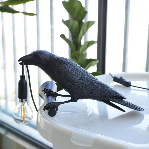 party decoration seletti bird table lamp auspicious bedroom bedside animal-shaped wall
party decoration seletti bird table lamp auspicious bedroom bedside animal-shaped wall