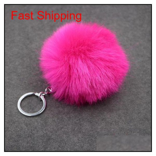 price simulation fur ball key chain 8cm imitation rabbit hair bag key chain pendant w qylier beauty888, Silver
price simulation fur ball key chain 8cm imitation rabbit hair bag key chain pendant w qylier beauty888, Silver