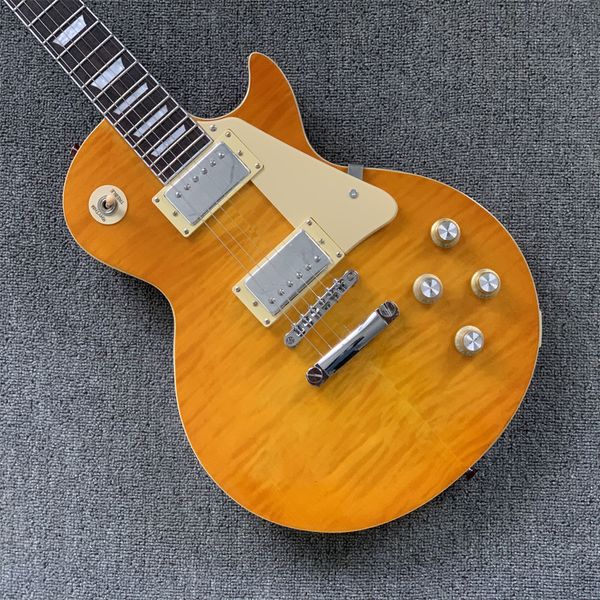 relic lp electric guitar alder body maple neck aged hardware tea burst nitro lacquer finish can be customized
relic lp electric guitar alder body maple neck aged hardware tea burst nitro lacquer finish can be customized