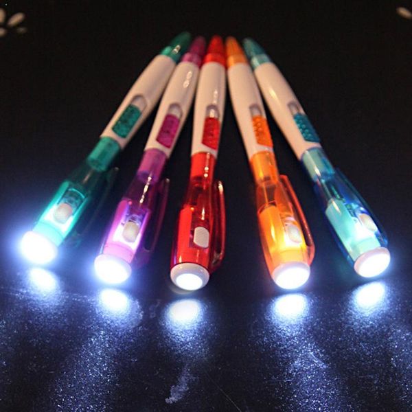 1pieces/cute creative stationery led purpose multi ball - can print logo point pen o3x8 ballpoint pens, Blue;orange
1pieces/cute creative stationery led purpose multi ball - can print logo point pen o3x8 ballpoint pens, Blue;orange