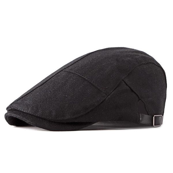 berets ldslyjr 2021 cotton spring summer solid color plaid sboy caps flat peaked cap men and women painter beret hats 124, Blue;gray
berets ldslyjr 2021 cotton spring summer solid color plaid sboy caps flat peaked cap men and women painter beret hats 124, Blue;gray