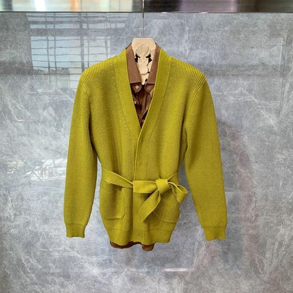 men's sweaters cardigan men sashes fashion korean style pockets v-neck jacket autumn winter man solid casual knitting clothing, White;black
men's sweaters cardigan men sashes fashion korean style pockets v-neck jacket autumn winter man solid casual knitting clothing, White;black