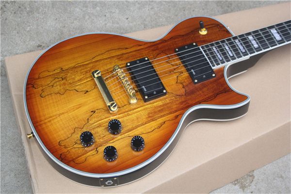 electric guitar, rosewood fingerboard, decaying wood guitar, gold hardware, solid mahogany body electric guitar gutiars guitarra
electric guitar, rosewood fingerboard, decaying wood guitar, gold hardware, solid mahogany body electric guitar gutiars guitarra