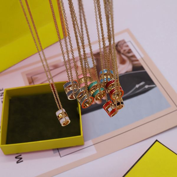 fashion street pendant necklaces necklace for man woman necklaces jewelry pendant highly quality luxurys designers bags with box, Silver
fashion street pendant necklaces necklace for man woman necklaces jewelry pendant highly quality luxurys designers bags with box, Silver