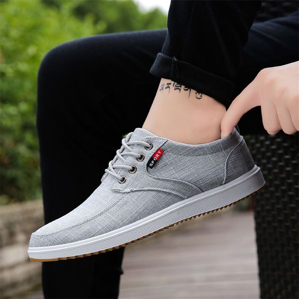 fashion shoes walking men shoes men casual shoes 2019 spring sweat-absorbant breathable casual canvas men fgh67, Black;white
fashion shoes walking men shoes men casual shoes 2019 spring sweat-absorbant breathable casual canvas men fgh67, Black;white