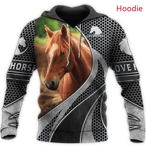 men's hoodies & sweatshirts fashionable clothing love horse 3d printing autumn and winter comfortable zipper hoodie casual sweatshirt, Black
men's hoodies & sweatshirts fashionable clothing love horse 3d printing autumn and winter comfortable zipper hoodie casual sweatshirt, Black