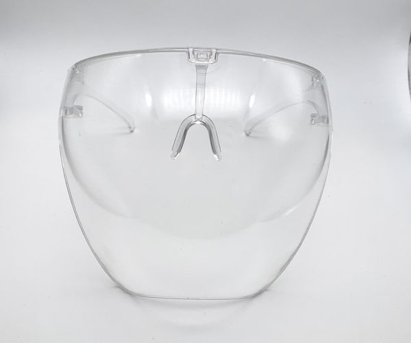 safety faceshield with glasses frame transparent full face cover protective mask anti-fog face shield clear designer masks
safety faceshield with glasses frame transparent full face cover protective mask anti-fog face shield clear designer masks