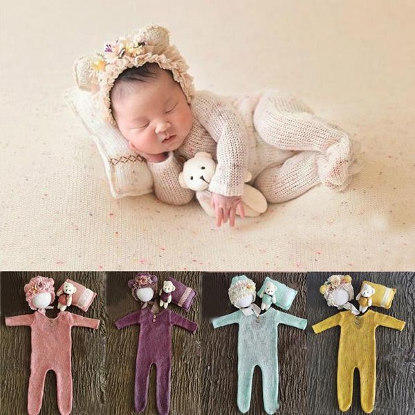 0-3 month newborn pgraphy 4pcs hat pillow romper bodysuits outfit baby boy girl clothes for p shooting props accessories, Yellow
0-3 month newborn pgraphy 4pcs hat pillow romper bodysuits outfit baby boy girl clothes for p shooting props accessories, Yellow