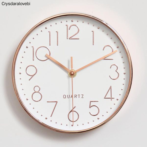 8/10/12/ inch quartz wall clock plastic antique designer watches home decor living room bedroom silent wall clocks modern design
8/10/12/ inch quartz wall clock plastic antique designer watches home decor living room bedroom silent wall clocks modern design