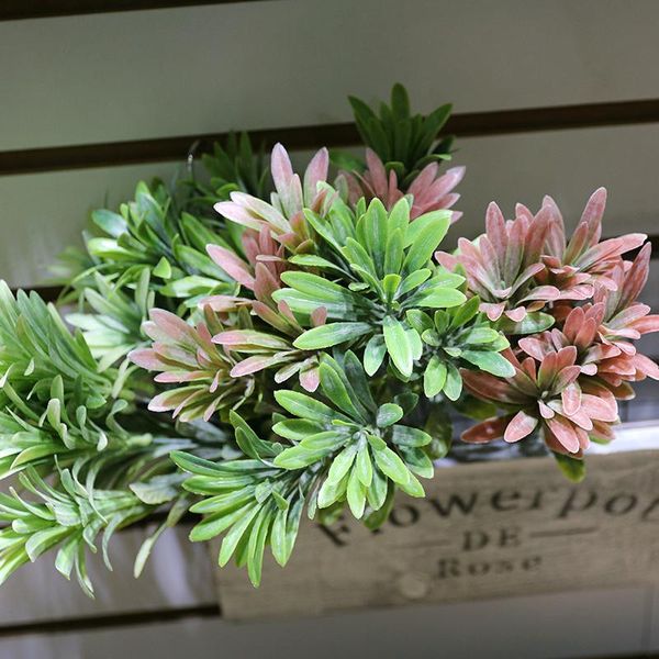 decorative flowers & wreaths artificial plastic lily plants fake leaves garden shrubs green grass bushes faux morning glory home outdoor dec
decorative flowers & wreaths artificial plastic lily plants fake leaves garden shrubs green grass bushes faux morning glory home outdoor dec