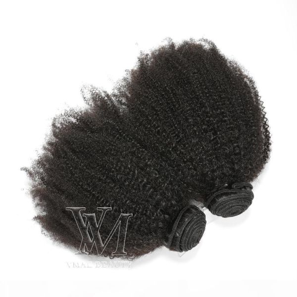 4c 100% virgin human hair extensions 3 bundles lot unprocessed brazilian hair weave 12-28 inches, Black
4c 100% virgin human hair extensions 3 bundles lot unprocessed brazilian hair weave 12-28 inches, Black