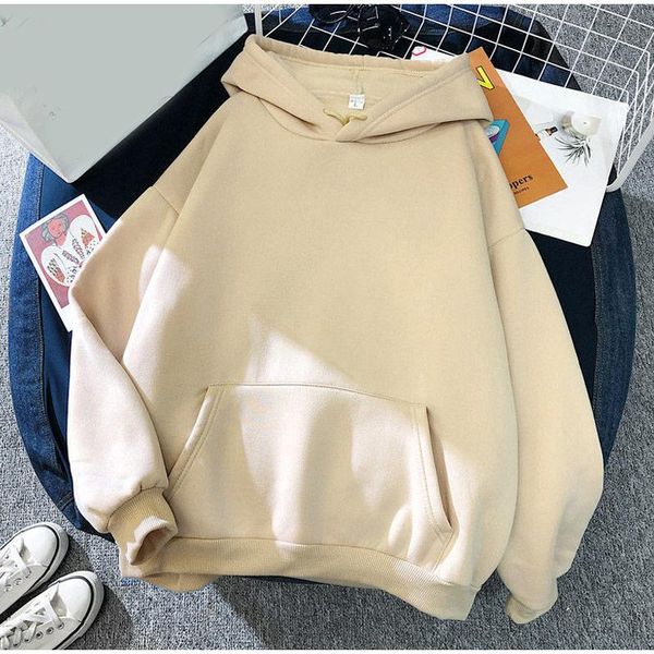 women's hoodies & sweatshirts women thick warm oversized girls fashion solid pullover long sleeve loose hoodie teenagers autumn winter, Black
women's hoodies & sweatshirts women thick warm oversized girls fashion solid pullover long sleeve loose hoodie teenagers autumn winter, Black