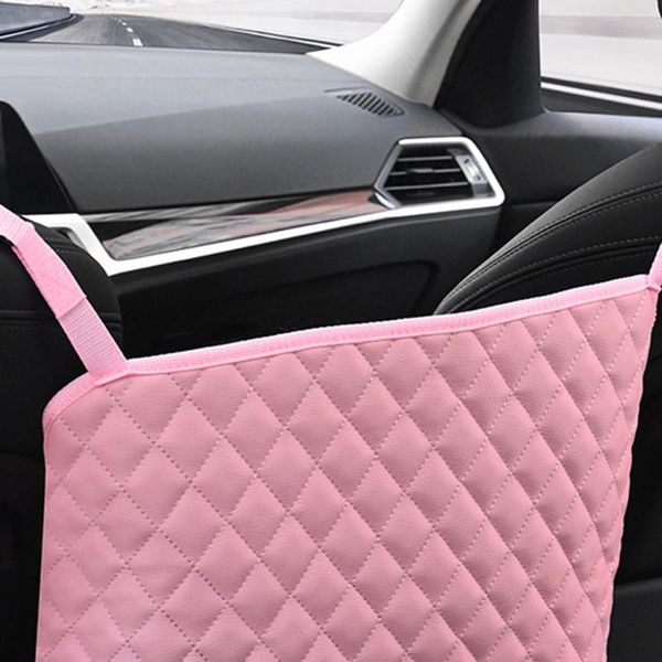 car organizer net pocket handbag holder seat side storage mesh bag for accessories interior decoration
car organizer net pocket handbag holder seat side storage mesh bag for accessories interior decoration