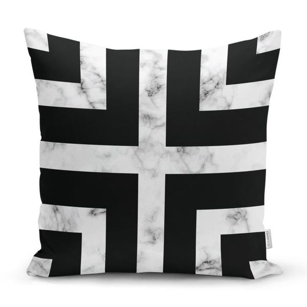 cushion/decorative pillow pillowcase decorative sofa cushion case home cover marble floor black white geometric pattern 43*43 soft 3d print
cushion/decorative pillow pillowcase decorative sofa cushion case home cover marble floor black white geometric pattern 43*43 soft 3d print