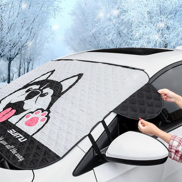 car sunshade covers window auto snow cover sun reflective shade windshield suv waterproof protector
car sunshade covers window auto snow cover sun reflective shade windshield suv waterproof protector