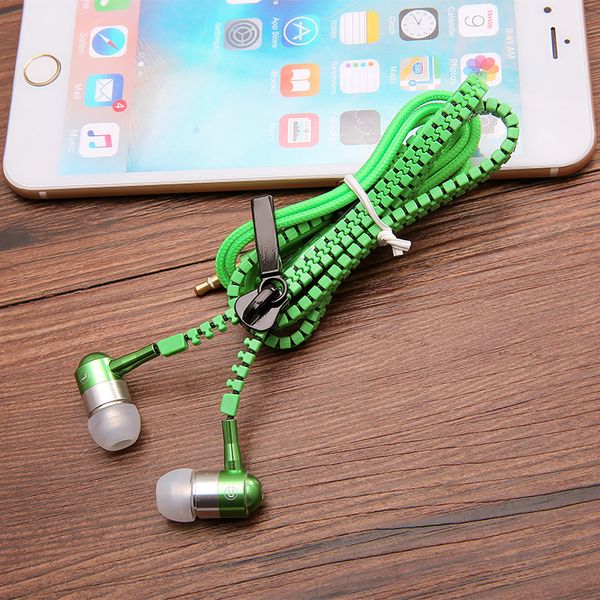 zipper earphones headset 3.5mm jack bass earbuds in-ear headphone with mic for iphone samsung mp3 mp4 100pc21
zipper earphones headset 3.5mm jack bass earbuds in-ear headphone with mic for iphone samsung mp3 mp4 100pc21