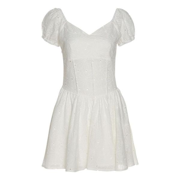 party dresses ztone 2021 white dreess short sleeve y2k clothing fashion streetwear outfits cute style mini summer dress for women, White;black
party dresses ztone 2021 white dreess short sleeve y2k clothing fashion streetwear outfits cute style mini summer dress for women, White;black