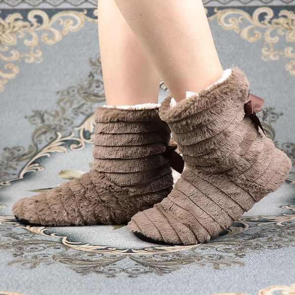 slippers house for women furry butterfly-knot soft indoor with faux fur comfy home shoes girls 2021, Black
slippers house for women furry butterfly-knot soft indoor with faux fur comfy home shoes girls 2021, Black