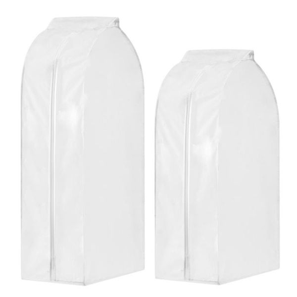 clothing & wardrobe storage frosted dust-proof home clothes suit bags closet hangers case cover bag waterproof hanging organizer
clothing & wardrobe storage frosted dust-proof home clothes suit bags closet hangers case cover bag waterproof hanging organizer