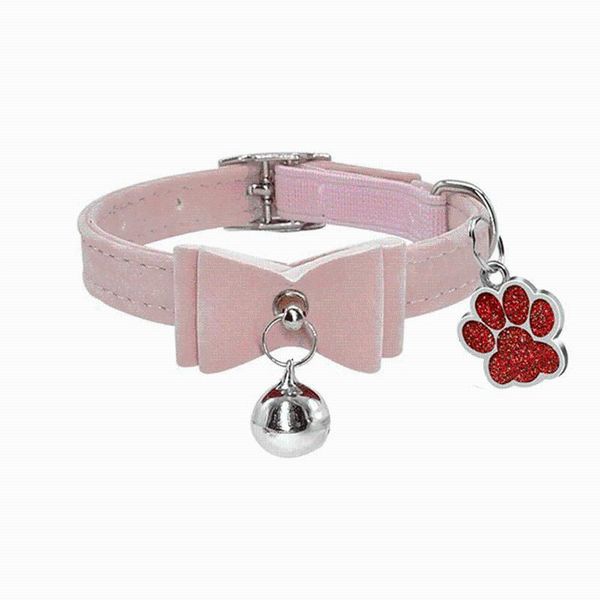 pet cat necklace bow collar teddy bell collar dog tag cat de perro engravable dog tags pet supplies dd6d92
pet cat necklace bow collar teddy bell collar dog tag cat de perro engravable dog tags pet supplies dd6d92