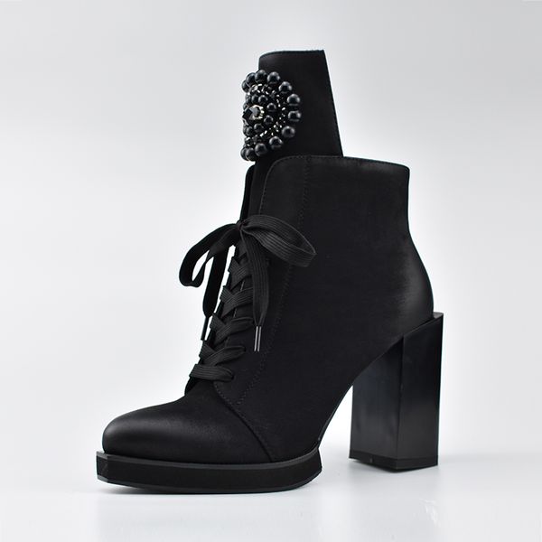 new platform boots leather shoes women autumn winter ankle boots for women gladiator shoes ladies faux suede slim boots, Black
new platform boots leather shoes women autumn winter ankle boots for women gladiator shoes ladies faux suede slim boots, Black