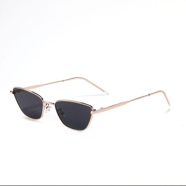 sunglasses ladies retro classic square 2021 men women luxury shades vintage small cat eye uv400, White;black
sunglasses ladies retro classic square 2021 men women luxury shades vintage small cat eye uv400, White;black
