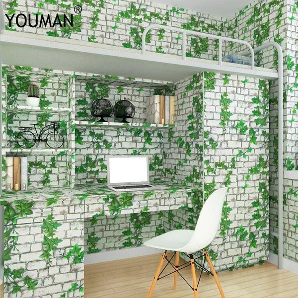wallpapers youman natural 3d environmental friendly thickened adhesive upgrade self-adhesive wall sticker waterproof dormitory
wallpapers youman natural 3d environmental friendly thickened adhesive upgrade self-adhesive wall sticker waterproof dormitory