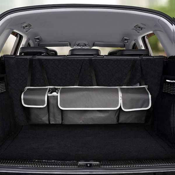 car organizer auto seat trunk hanging storage bag box sundries in the accessories
car organizer auto seat trunk hanging storage bag box sundries in the accessories