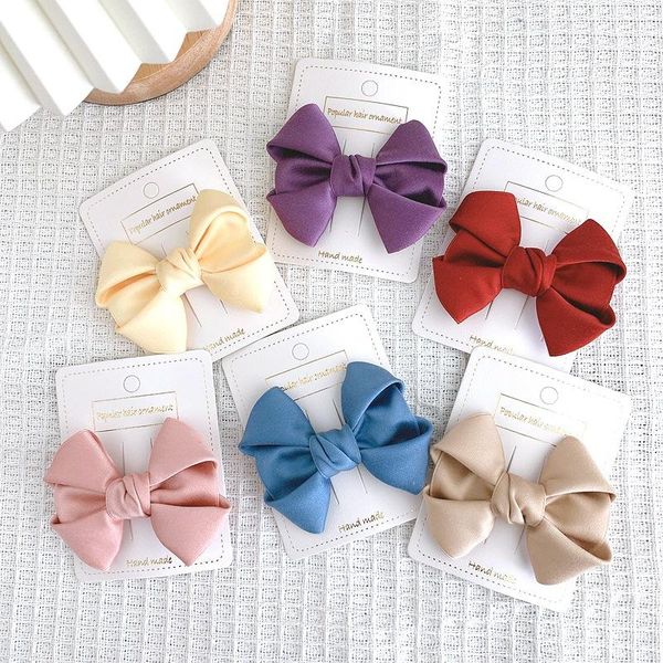 hair accessories high-end glittery cotton bows clips for girls 2/3pcs/set kids big fashion hairpin barrettes child, Slivery;white
hair accessories high-end glittery cotton bows clips for girls 2/3pcs/set kids big fashion hairpin barrettes child, Slivery;white