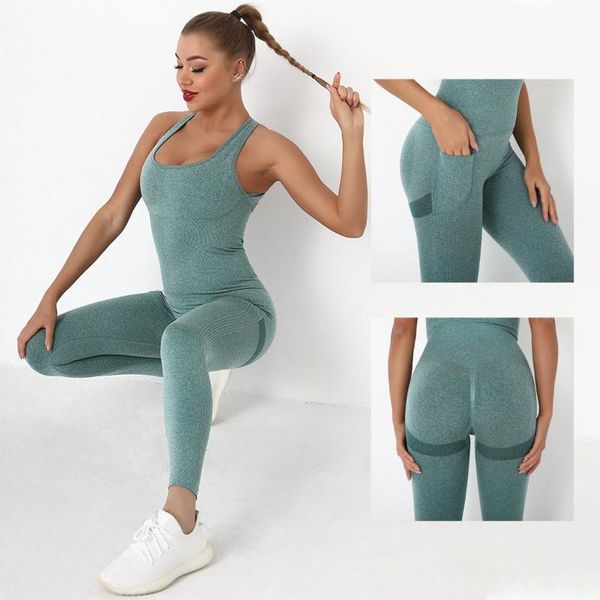 yoga outfit seamless set women sportswear gym clothing fitness long sleeve crop high waist leggings+sport bra sports jumpsuit suits
yoga outfit seamless set women sportswear gym clothing fitness long sleeve crop high waist leggings+sport bra sports jumpsuit suits