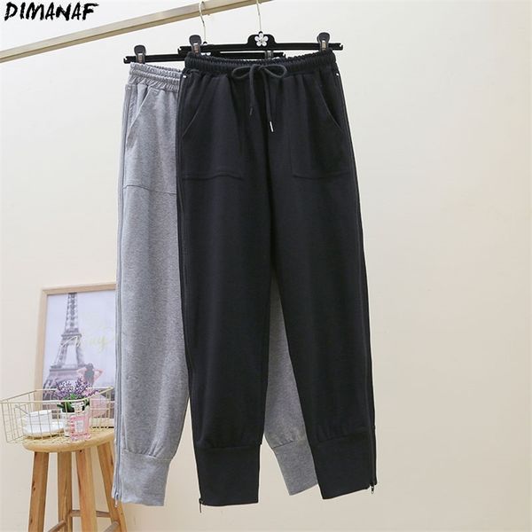 women pants plus size thick fleece slacks sweatpants winter solid female office home elastic waist loose casual 210531, Black;white
women pants plus size thick fleece slacks sweatpants winter solid female office home elastic waist loose casual 210531, Black;white
