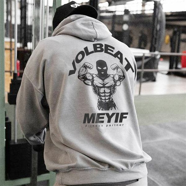 2021 new man the-neck letter running hoodies fitness gyms bodybuilding sweatshirt shirt sports clothes male training eoqz, Black
2021 new man the-neck letter running hoodies fitness gyms bodybuilding sweatshirt shirt sports clothes male training eoqz, Black