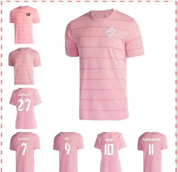 camisa outubro rosa flamengo soccer jerseys men women 2021 22 sao paulo sc internacional pink special football shirts sci spfc mengo october, Black;yellow
camisa outubro rosa flamengo soccer jerseys men women 2021 22 sao paulo sc internacional pink special football shirts sci spfc mengo october, Black;yellow